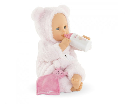 Bebe Calin- Loving Teddy Bear