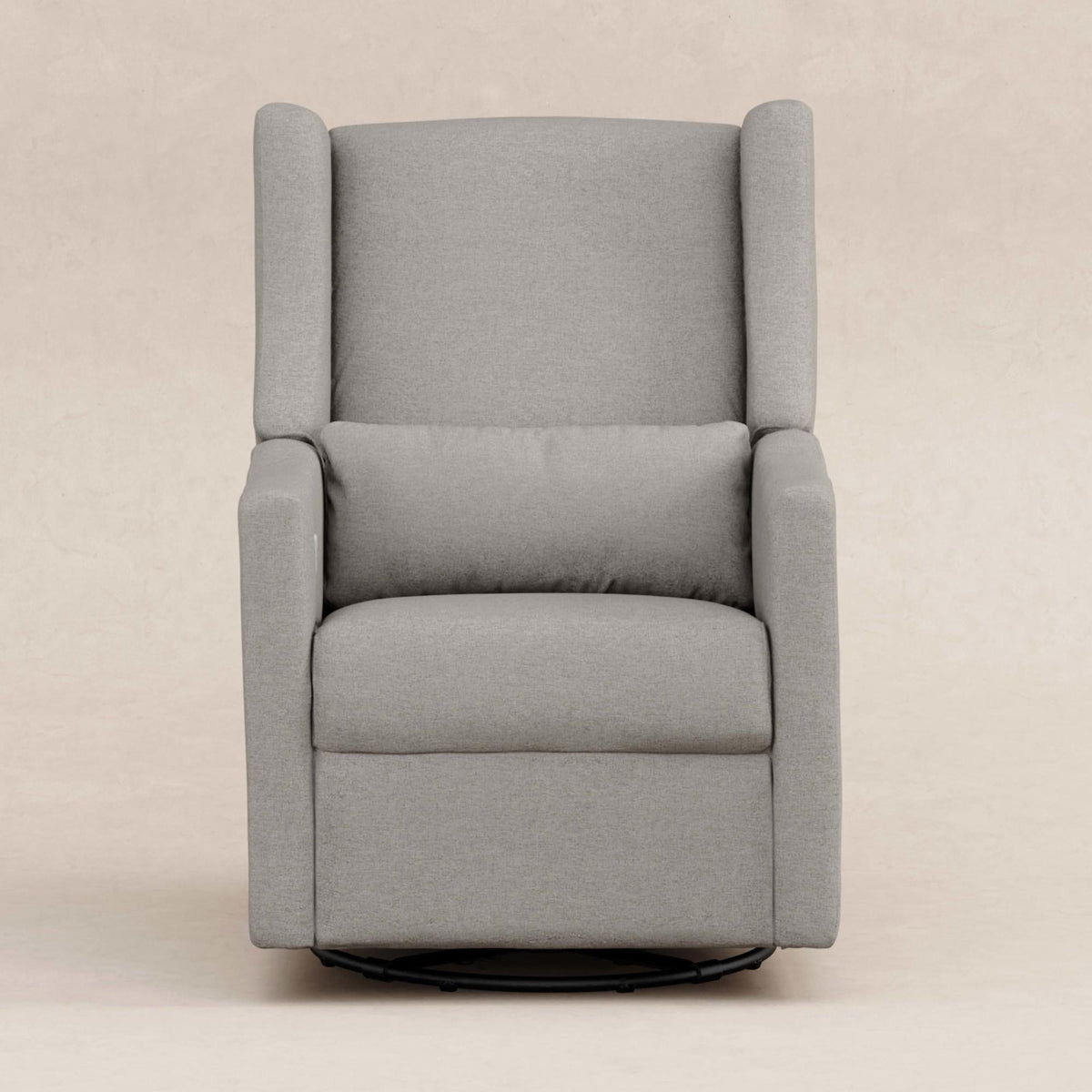 Babyletto Kiwi Electronic Recliner and Swivel Glider with USB port
