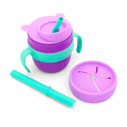 Easy Learn Drink & Snack Set