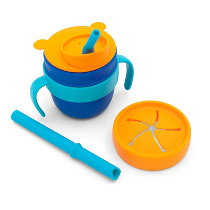Easy Learn Drink & Snack Set