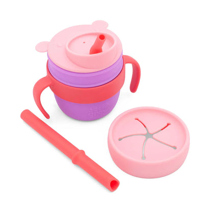 Easy Learn Drink & Snack Set