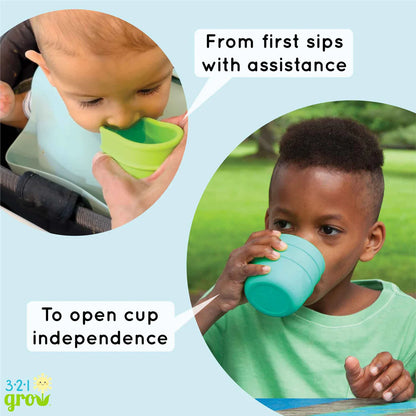 Drink with Me Cup Set