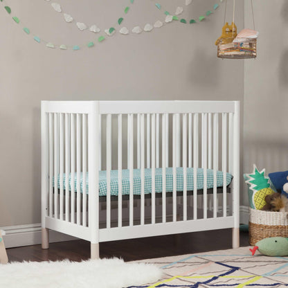 Babyletto Gelato 4-in-1 Convertible Mini Crib