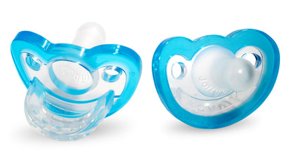 Jollypop Pacifier 2PK - 0-3 Month Made in USA