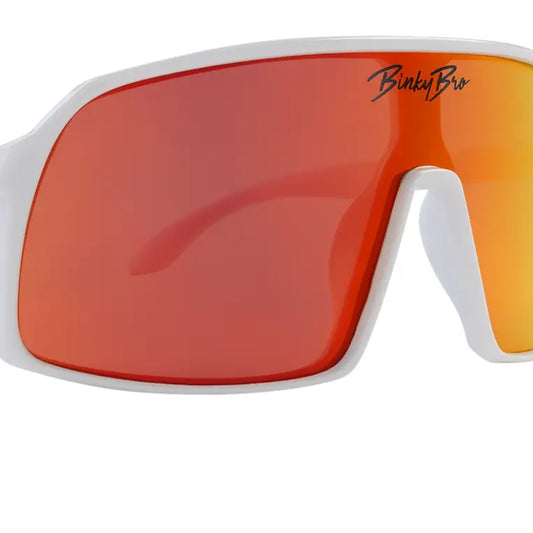 Kids Sunglasses Monteverde (Cardinal)