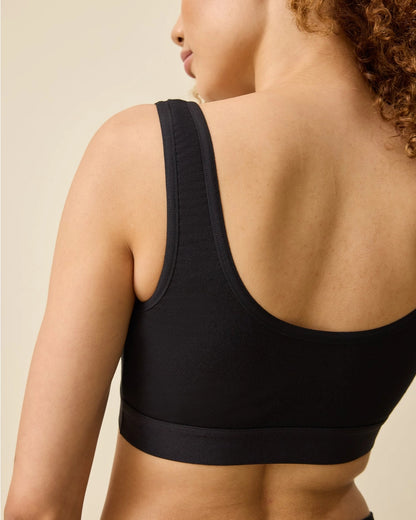 Every Stage Crossover Bra