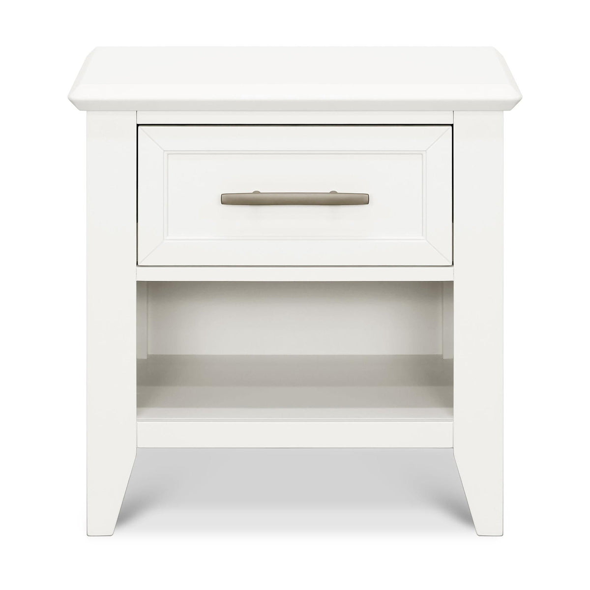 Monogram by Namesake Barrow Nightstand