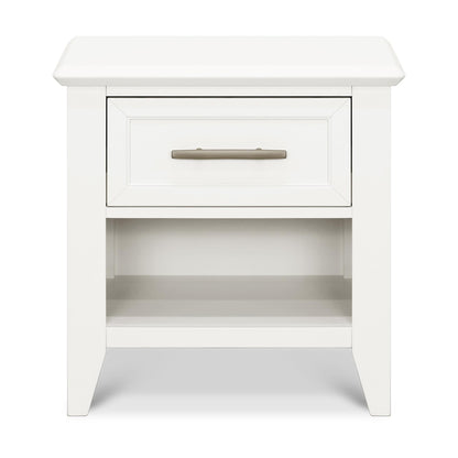 Monogram by Namesake Barrow Nightstand