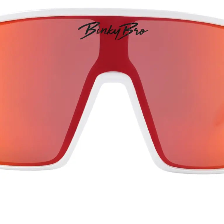 Kids Sunglasses Monteverde (Cardinal)