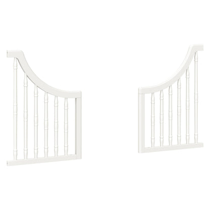 Namesake Liberty 4-in-1 Toddler Bed Conversion Kit