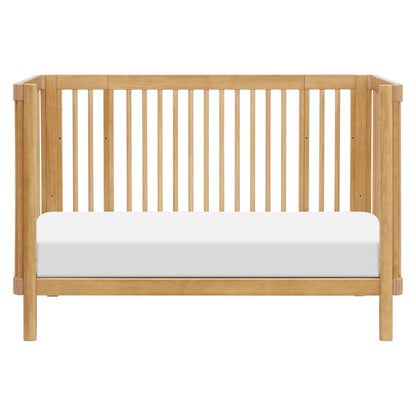 Babyletto Pogo 8-in-1 Convertible Crib with All-Stages Conversion Kits
