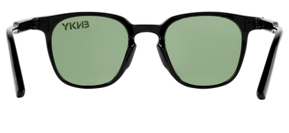 Kids Sunglasses Alicante (Green)