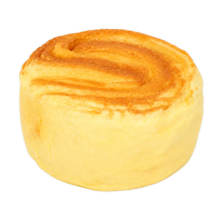 Fun Doh Bakery Slow Rise Squishy Bread