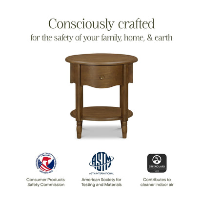 Namesake Liberty Nightstand