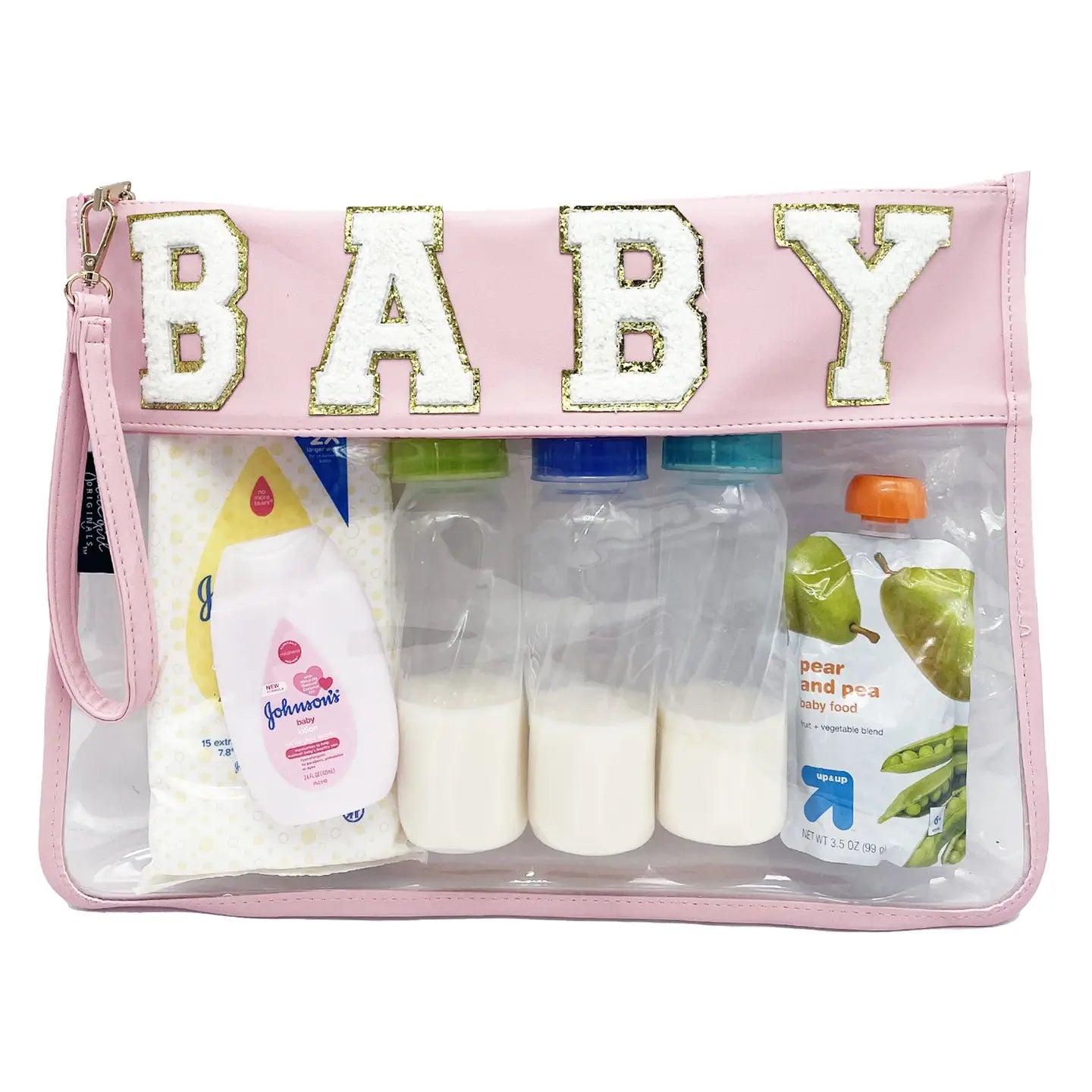 Candy Bag - Baby
