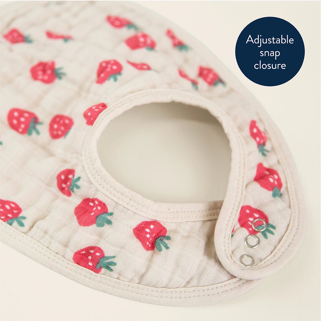Itzy Bibs™ - 3-Pack