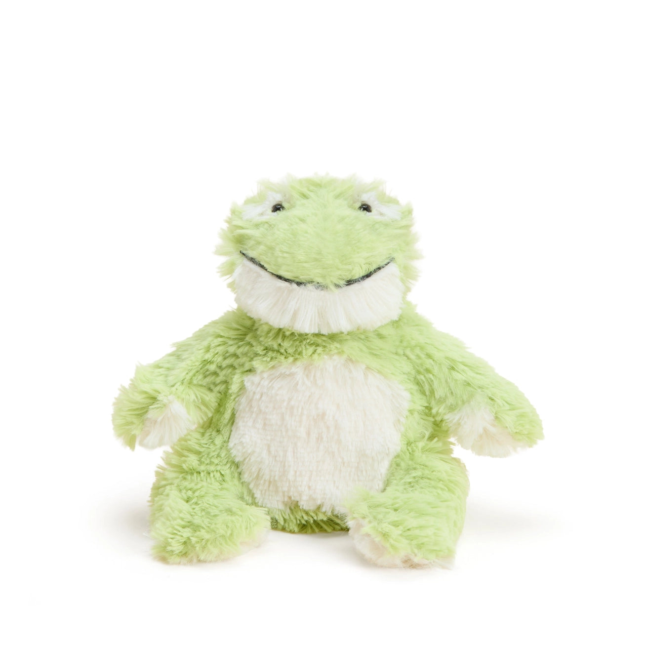 Frog Bag Charm
