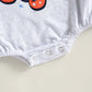 Party In The USA Romper