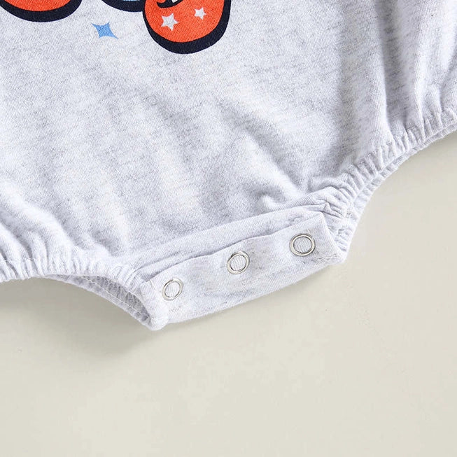 Party In The USA Romper