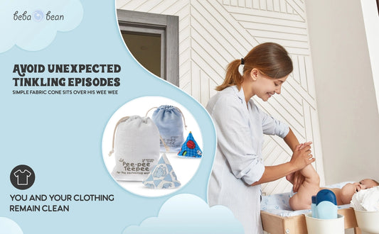 Pee-pee Teepee