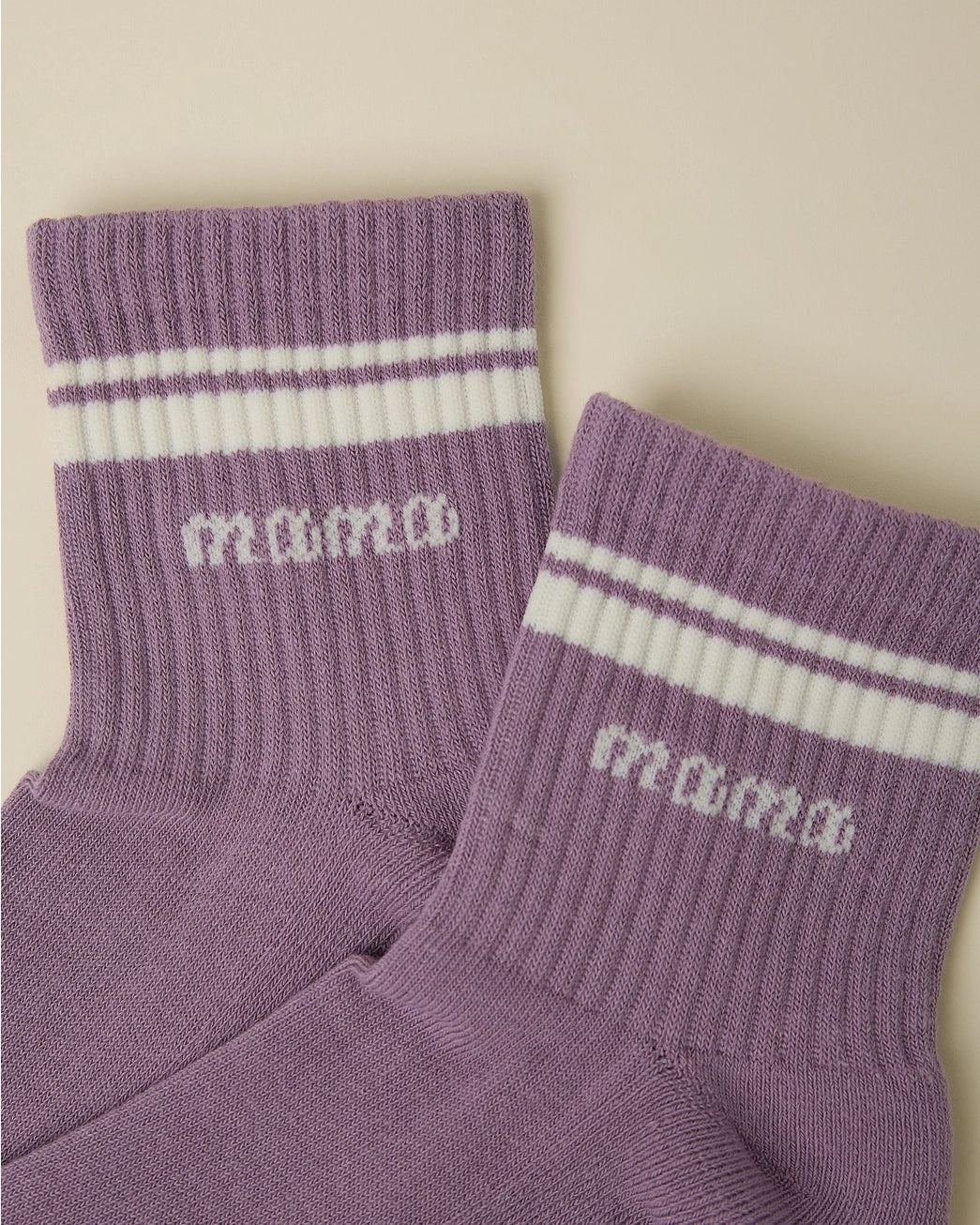 Non-Slip Quarter Crew Socks