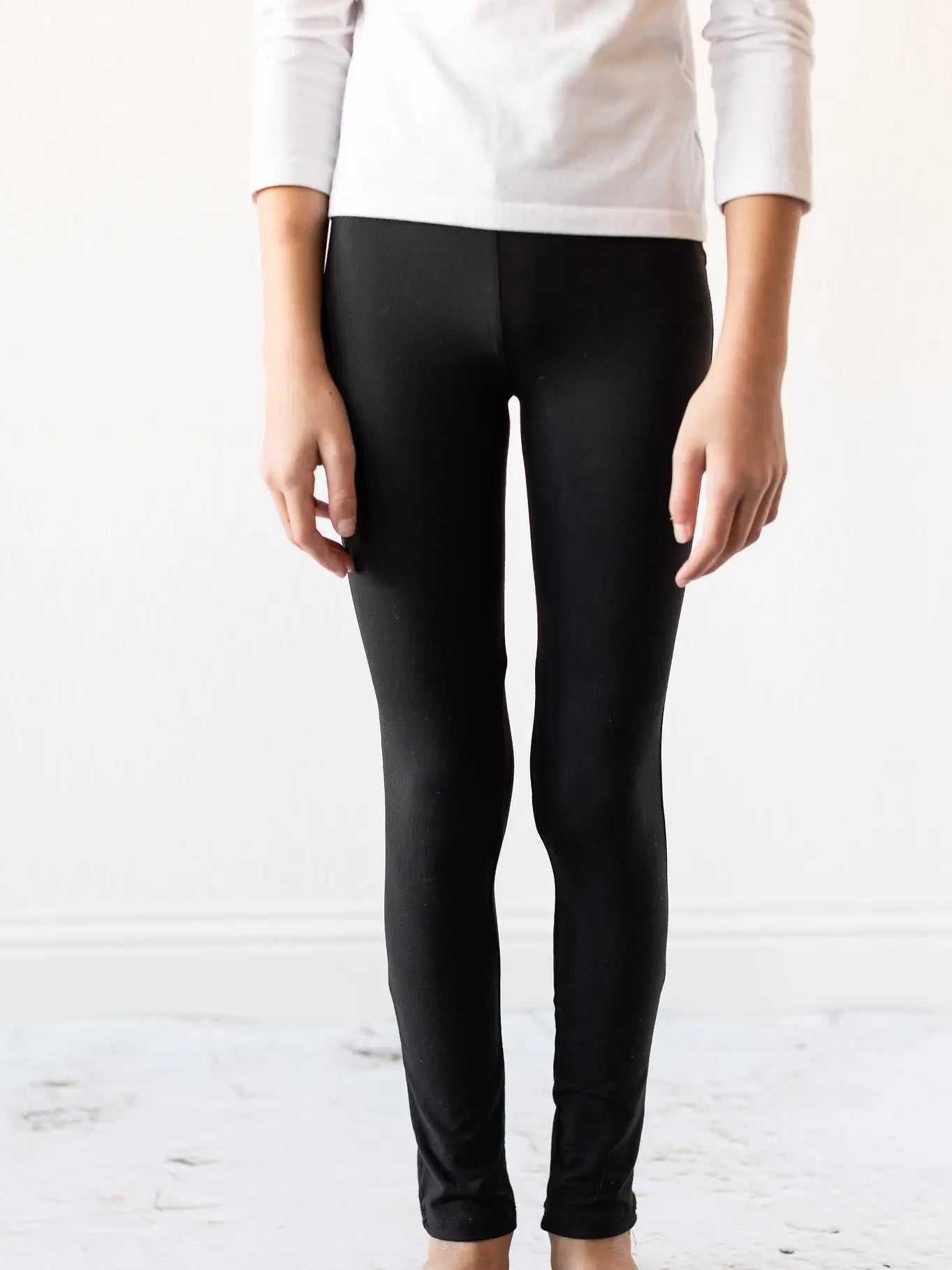 Black Leggings