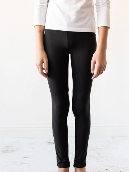 Black Leggings
