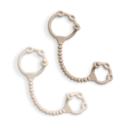 Itzy Strap Pack™ - Toy and Snack Cup Strap