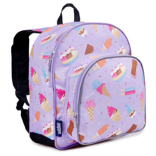 Sweet Dreams Backpack - 12 Inch
