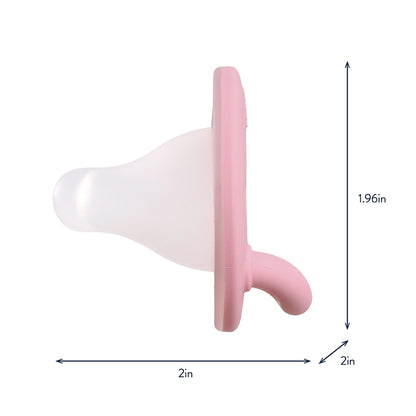 Latch & Soothe™ Breastlike Pacifier