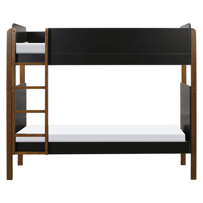 Babyletto TipToe Convertible Bunk Bed