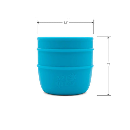 Easy Learn Drink & Snack Set