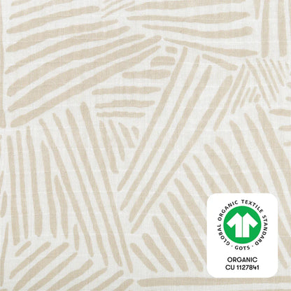 All-Stages Bassinet Sheet