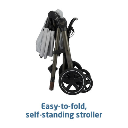 Maxi-Cosi Zelia™² Luxe+ 5-in-1 Modular Travel System | Exclusive!