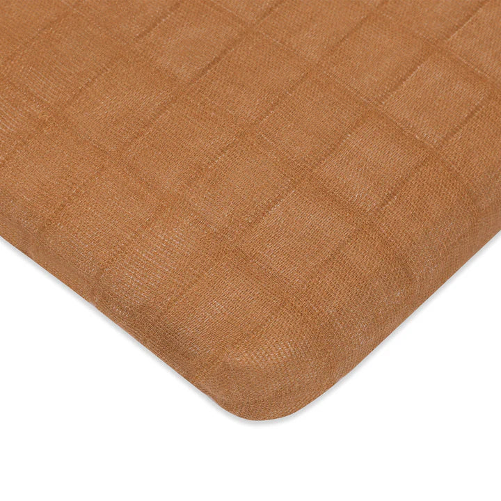 All-Stages Bassinet Sheet