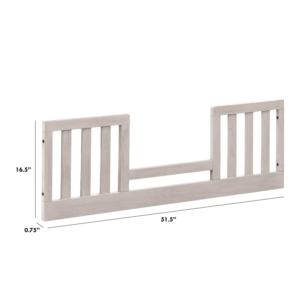 Namesake Toddler Bed Conversion Kit (M9299)