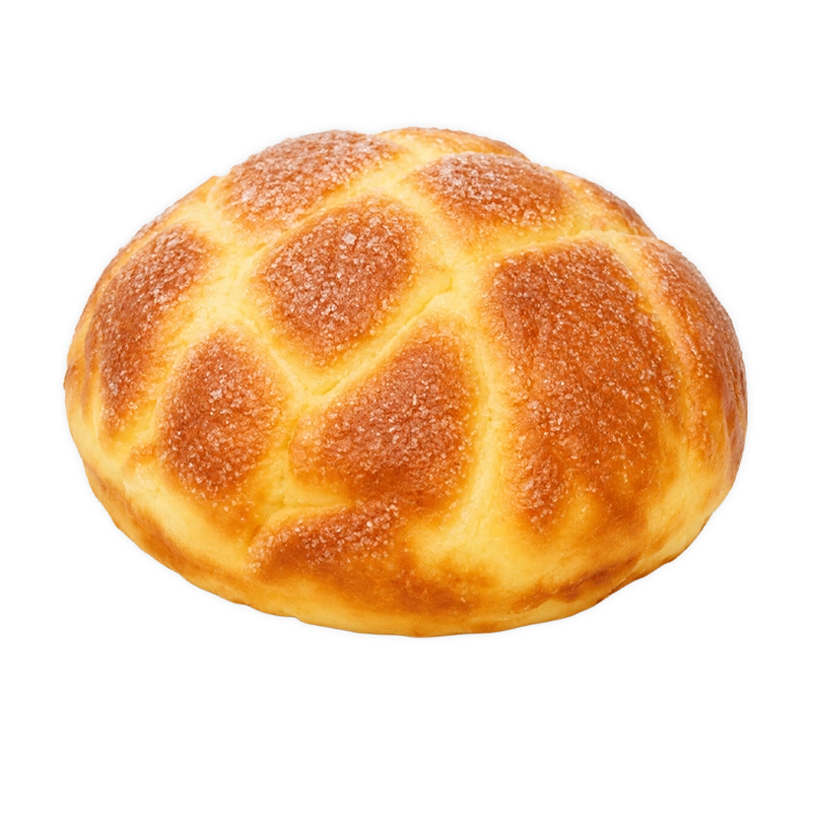 Fun Doh Bakery Slow Rise Squishy Bread