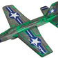 Get Outside Go!™ Launch Daredevil Flyer Toy Plane