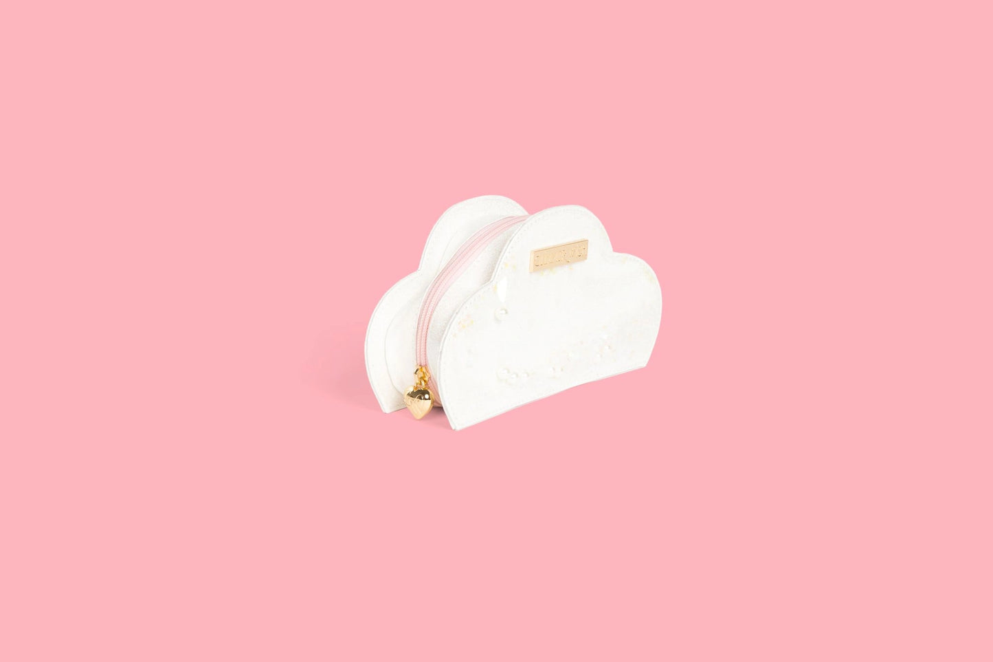Unicorn Cloud Pouch Cosmetic Bag