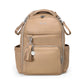 Boss Plus™ Backpack Diaper Bag