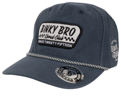 Kids Hat Shred Club