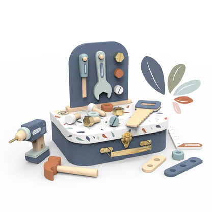 Tools Suitcase