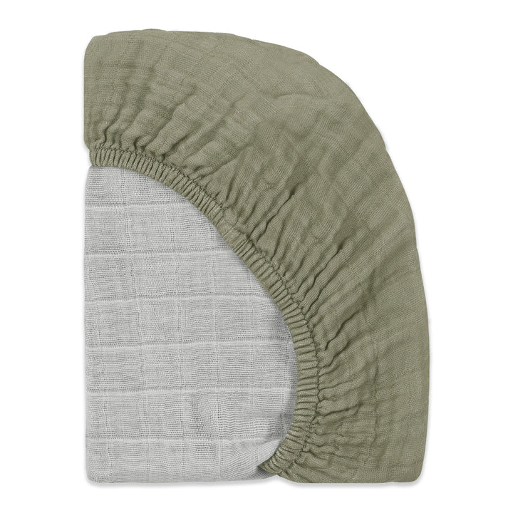 All-Stages Bassinet Sheet