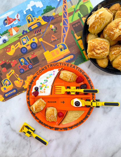 Construction Utensils