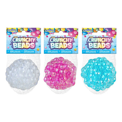 Crunchy Beads