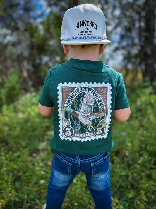 International Flights T-Shirt