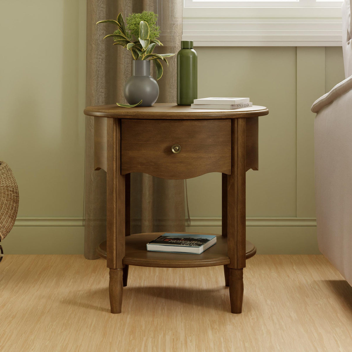 Namesake Liberty Nightstand