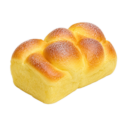 Fun Doh Bakery Slow Rise Squishy Bread