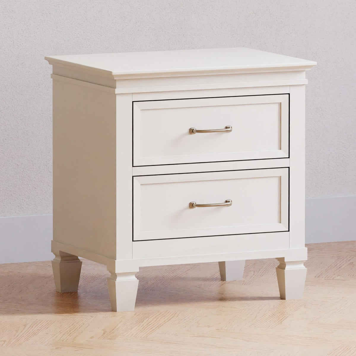 Namesake Darlington Nightstand