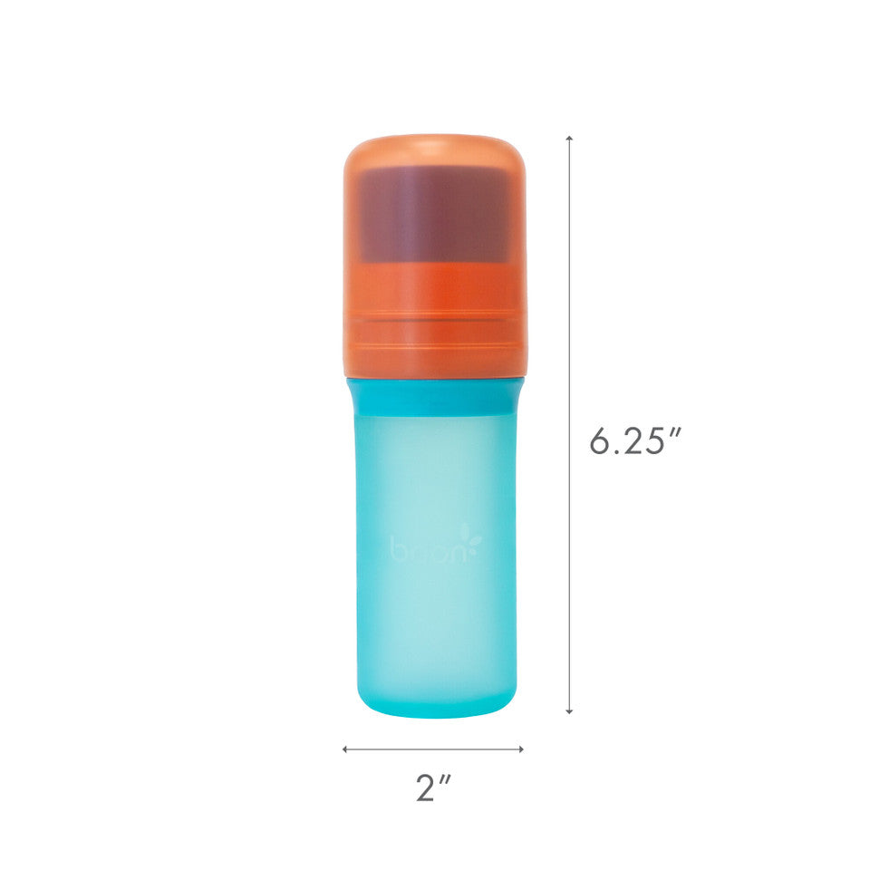 YUVI Sunscreen Applicator 1pk